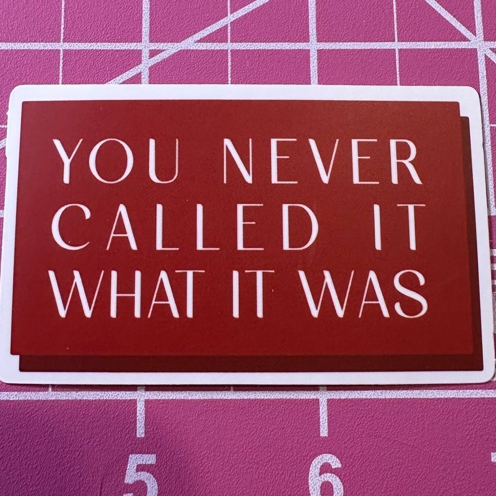 💜13/$13 +Bundle Sticker Sale | MUSIC Taylor Swift Waterproof Sticker